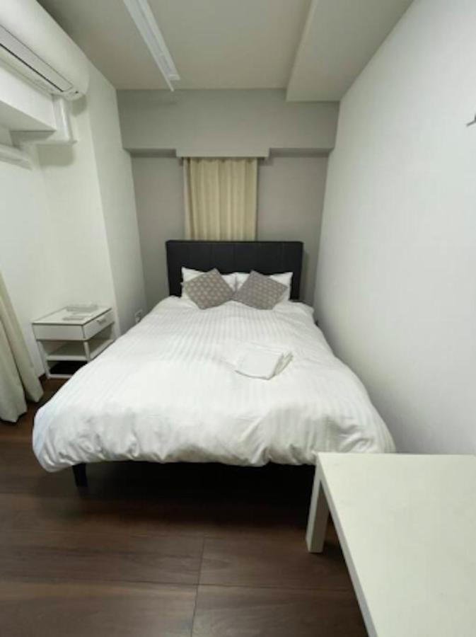 No3 Mansion#Jr Yamanote Line Otsuka 5Min#Minimalist House#Freewifi&Max2-3 Lejlighed Tokyo Eksteriør billede