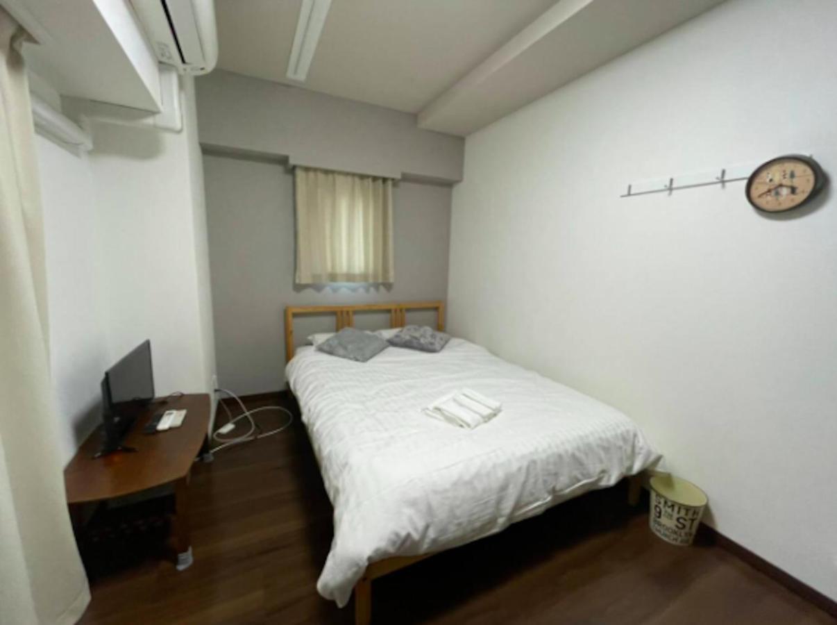 No3 Mansion#Jr Yamanote Line Otsuka 5Min#Minimalist House#Freewifi&Max2-3 Lejlighed Tokyo Eksteriør billede