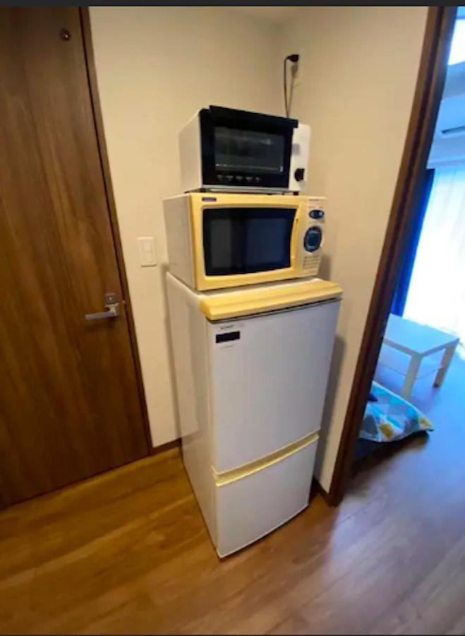 No3 Mansion#Jr Yamanote Line Otsuka 5Min#Minimalist House#Freewifi&Max2-3 Lejlighed Tokyo Eksteriør billede