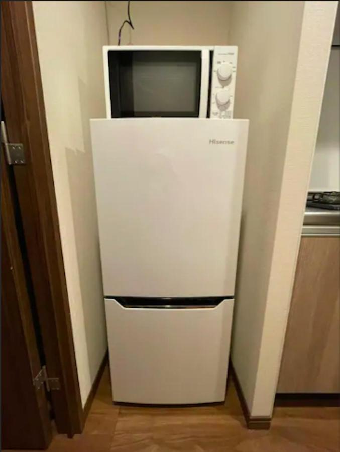 No3 Mansion#Jr Yamanote Line Otsuka 5Min#Minimalist House#Freewifi&Max2-3 Lejlighed Tokyo Eksteriør billede