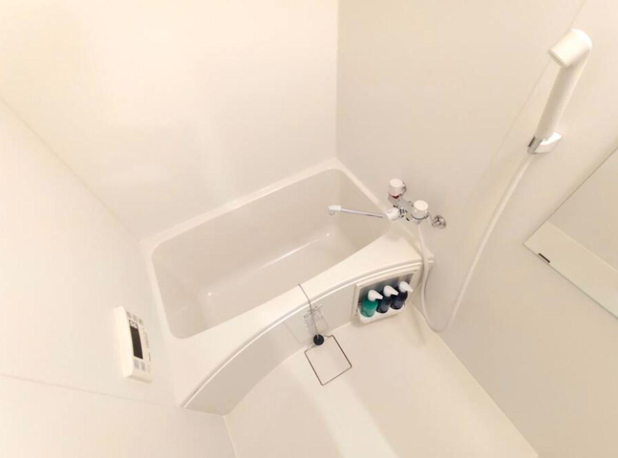 No3 Mansion#Jr Yamanote Line Otsuka 5Min#Minimalist House#Freewifi&Max2-3 Lejlighed Tokyo Eksteriør billede