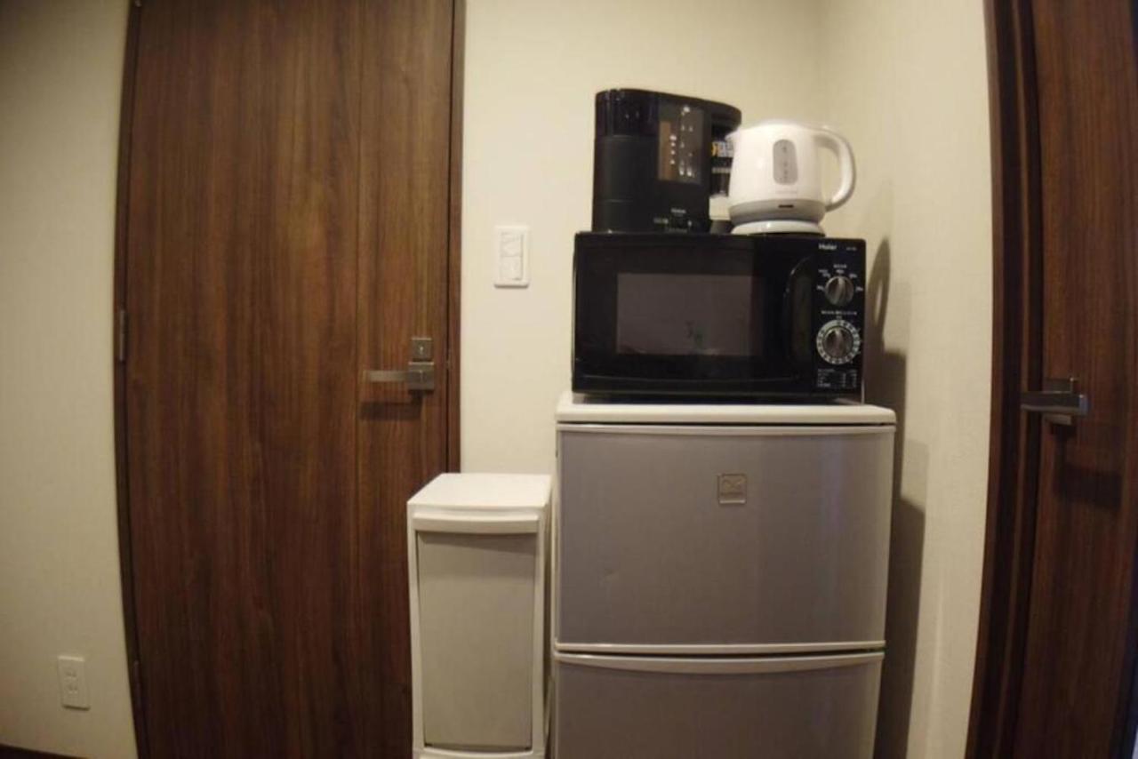 No3 Mansion#Jr Yamanote Line Otsuka 5Min#Minimalist House#Freewifi&Max2-3 Lejlighed Tokyo Eksteriør billede