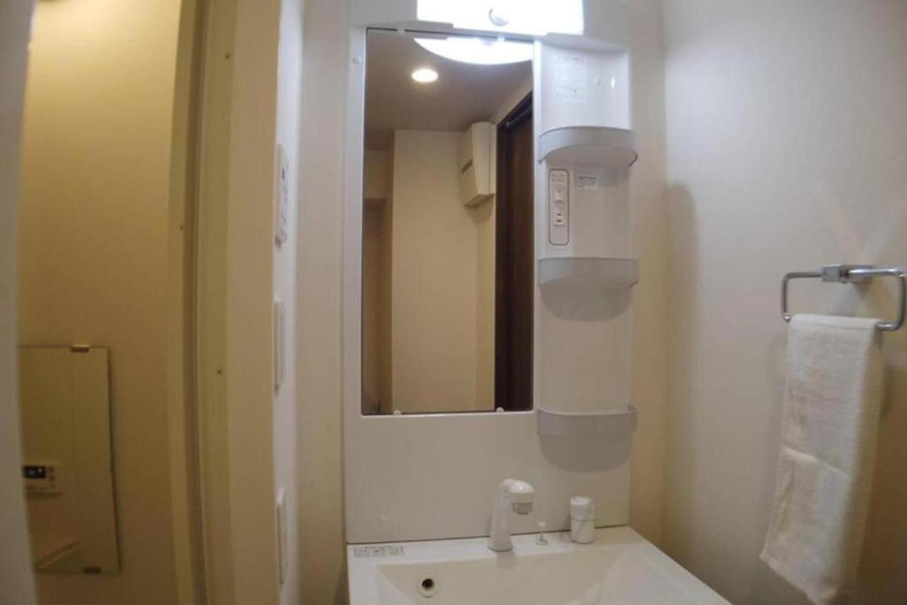 No3 Mansion#Jr Yamanote Line Otsuka 5Min#Minimalist House#Freewifi&Max2-3 Lejlighed Tokyo Eksteriør billede