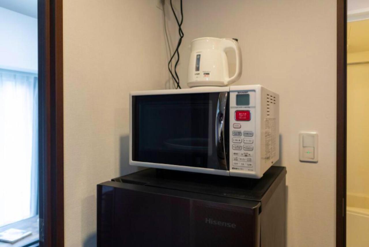 No3 Mansion#Jr Yamanote Line Otsuka 5Min#Minimalist House#Freewifi&Max2-3 Lejlighed Tokyo Eksteriør billede