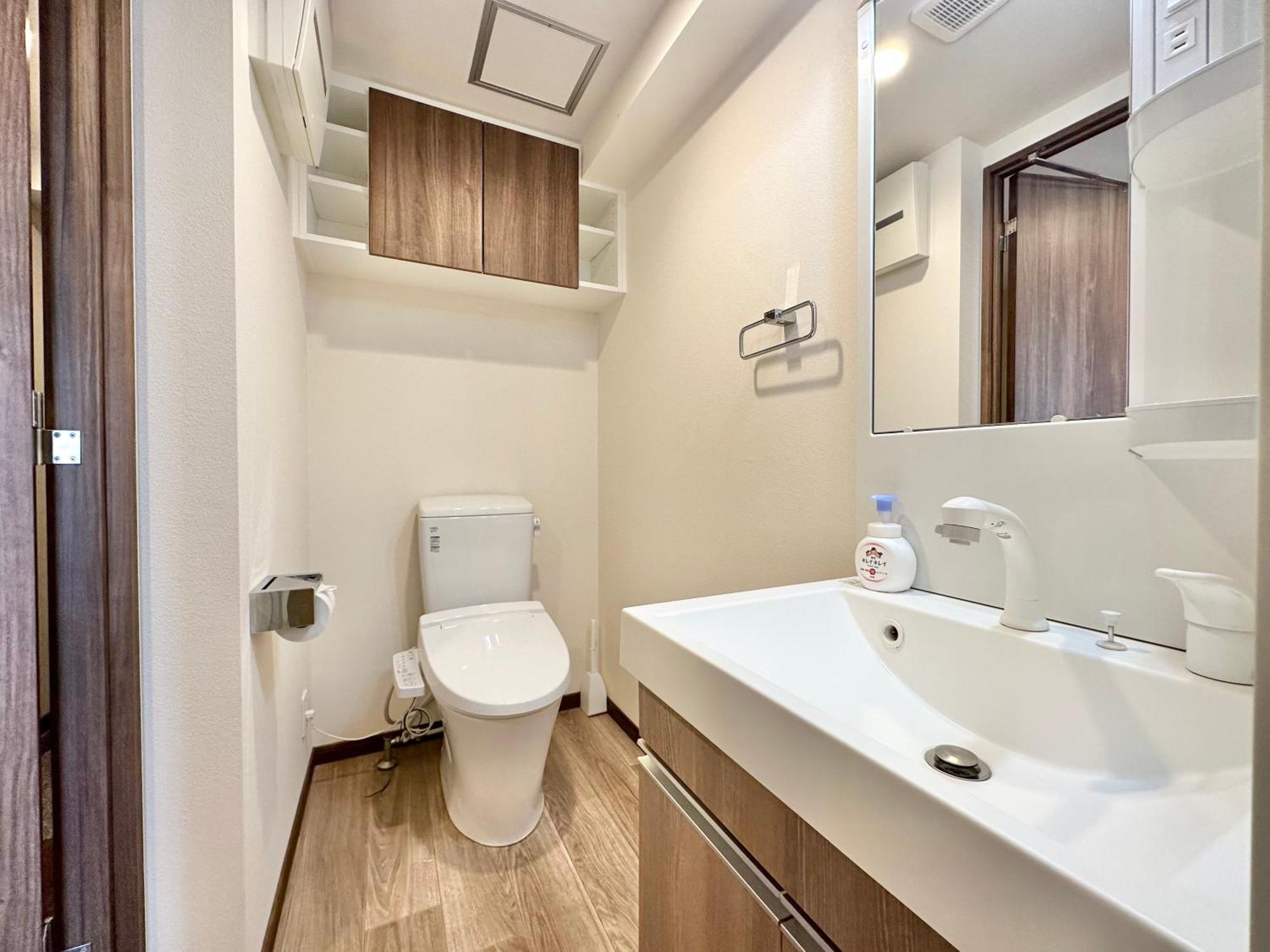 No3 Mansion#Jr Yamanote Line Otsuka 5Min#Minimalist House#Freewifi&Max2-3 Lejlighed Tokyo Eksteriør billede
