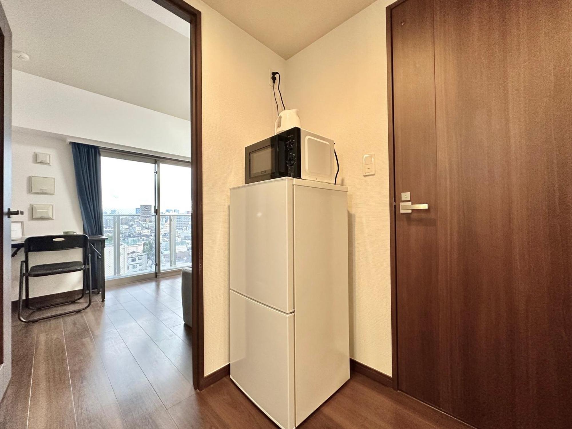 No3 Mansion#Jr Yamanote Line Otsuka 5Min#Minimalist House#Freewifi&Max2-3 Lejlighed Tokyo Eksteriør billede