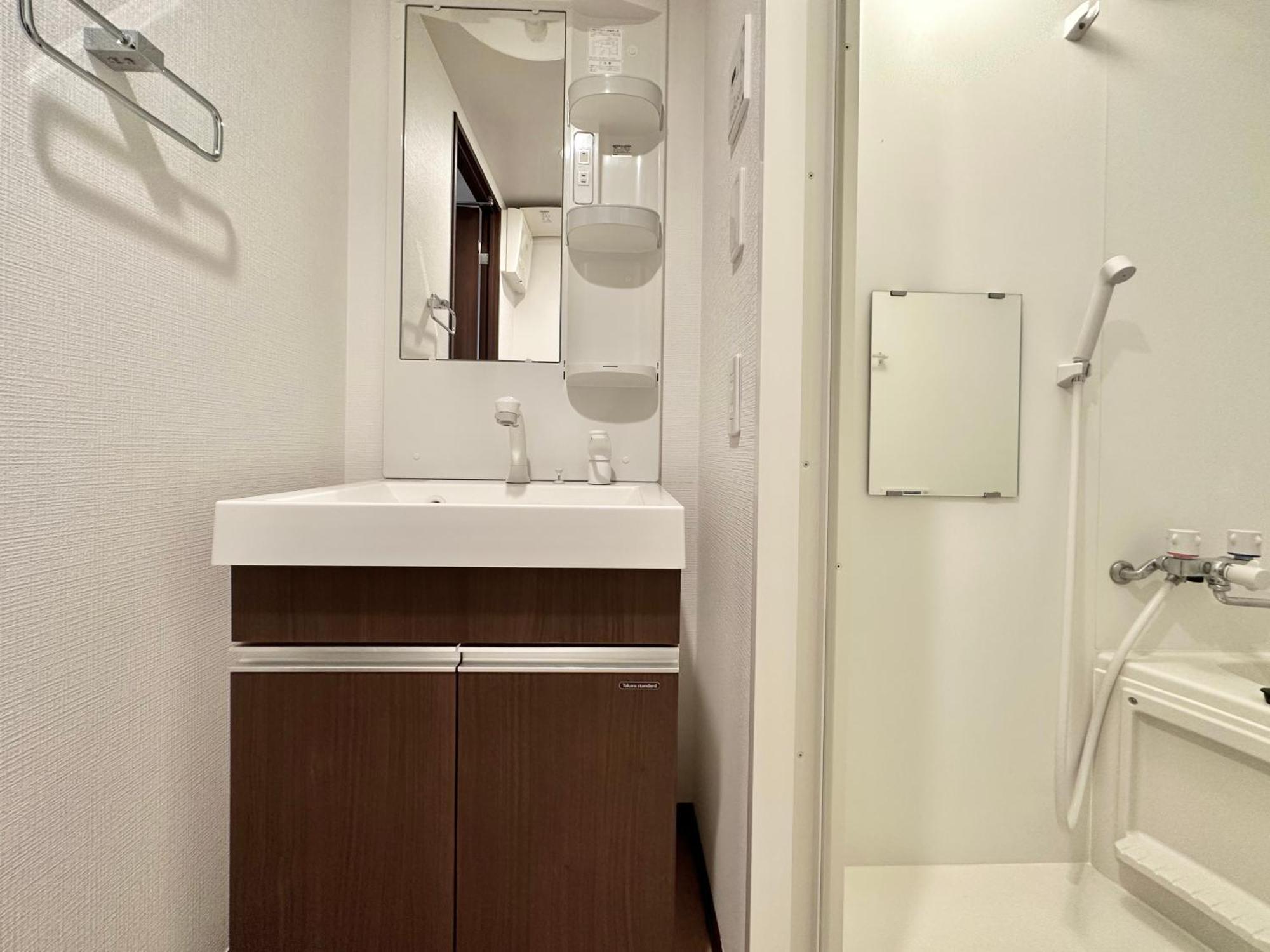 No3 Mansion#Jr Yamanote Line Otsuka 5Min#Minimalist House#Freewifi&Max2-3 Lejlighed Tokyo Eksteriør billede