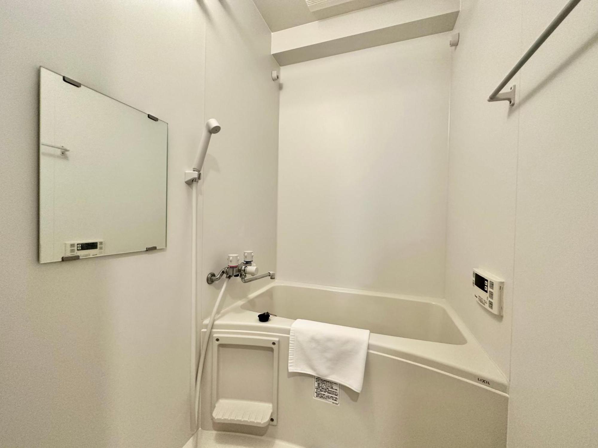 No3 Mansion#Jr Yamanote Line Otsuka 5Min#Minimalist House#Freewifi&Max2-3 Lejlighed Tokyo Eksteriør billede