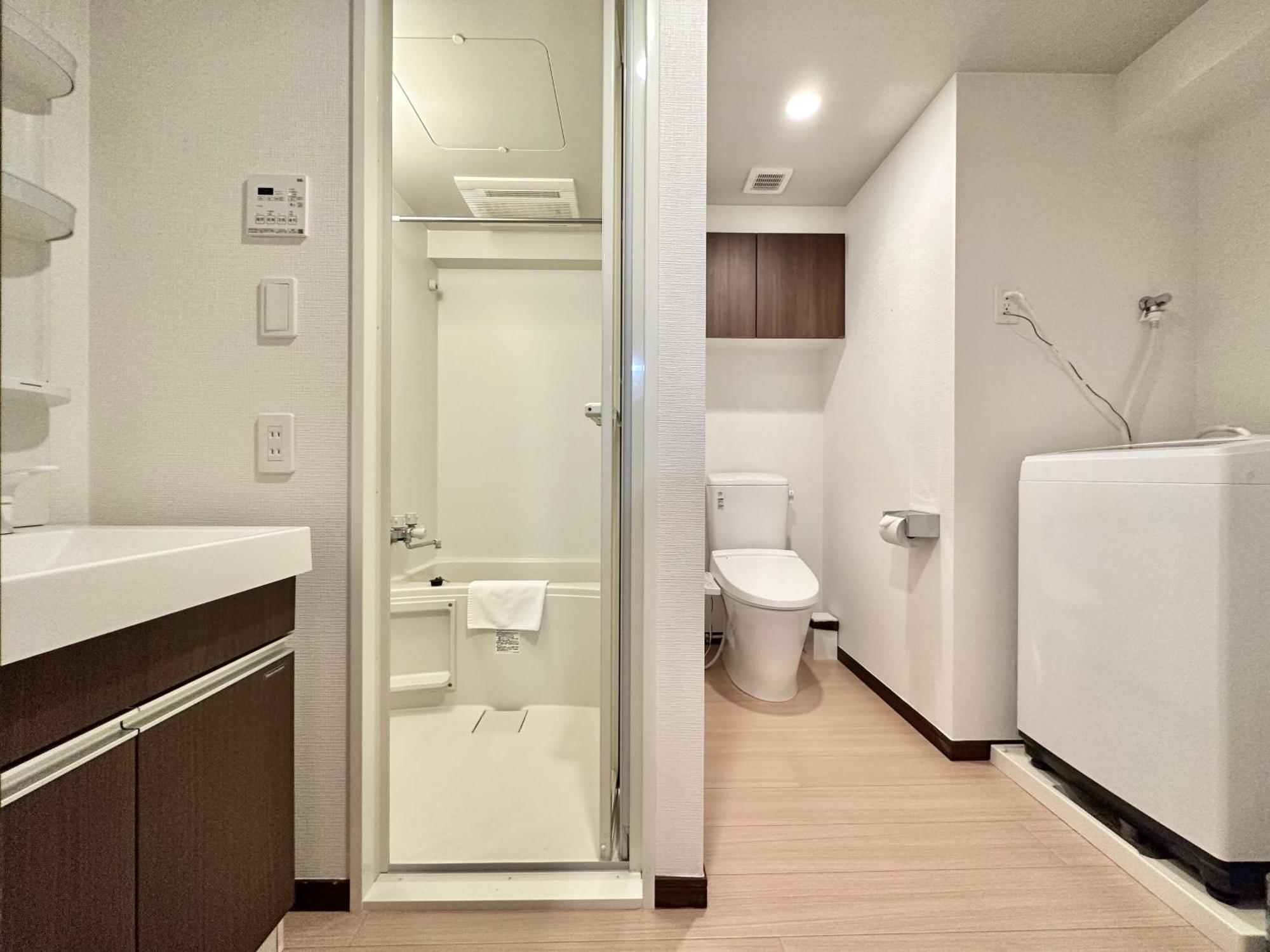 No3 Mansion#Jr Yamanote Line Otsuka 5Min#Minimalist House#Freewifi&Max2-3 Lejlighed Tokyo Eksteriør billede
