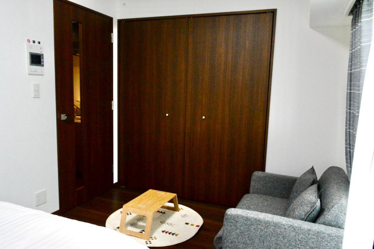 No3 Mansion#Jr Yamanote Line Otsuka 5Min#Minimalist House#Freewifi&Max2-3 Lejlighed Tokyo Eksteriør billede