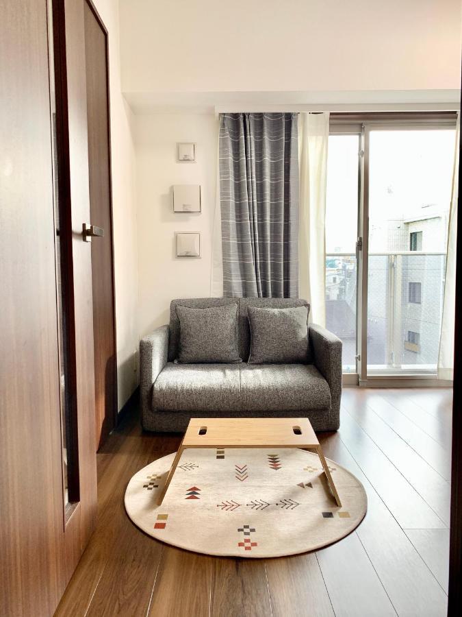 No3 Mansion#Jr Yamanote Line Otsuka 5Min#Minimalist House#Freewifi&Max2-3 Lejlighed Tokyo Eksteriør billede