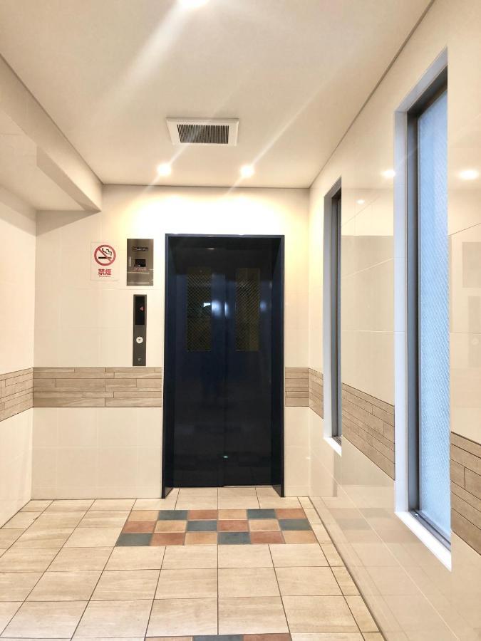 No3 Mansion#Jr Yamanote Line Otsuka 5Min#Minimalist House#Freewifi&Max2-3 Lejlighed Tokyo Eksteriør billede