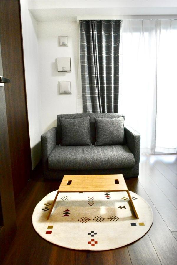 No3 Mansion#Jr Yamanote Line Otsuka 5Min#Minimalist House#Freewifi&Max2-3 Lejlighed Tokyo Eksteriør billede